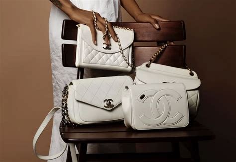 chanel l borsa|borse Chanel sito ufficiale.